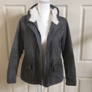 Full Tilt Youth Jacket